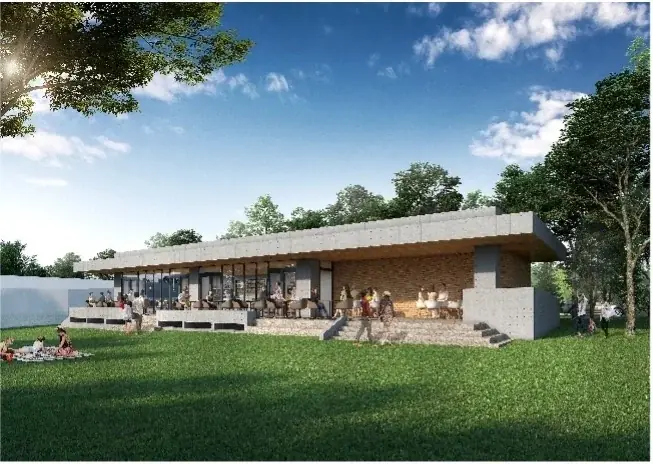 沖縄県名護市21世紀の森公園 Park-PFI事業　公募対象公園施設の総称を公募で決定 画像 3