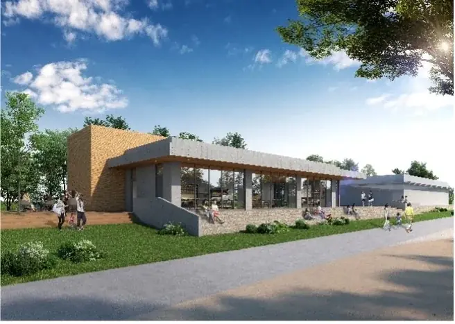 沖縄県名護市21世紀の森公園 Park-PFI事業　公募対象公園施設の総称を公募で決定 画像 4