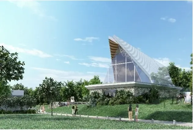 沖縄県名護市21世紀の森公園 Park-PFI事業　公募対象公園施設の総称を公募で決定 画像 9