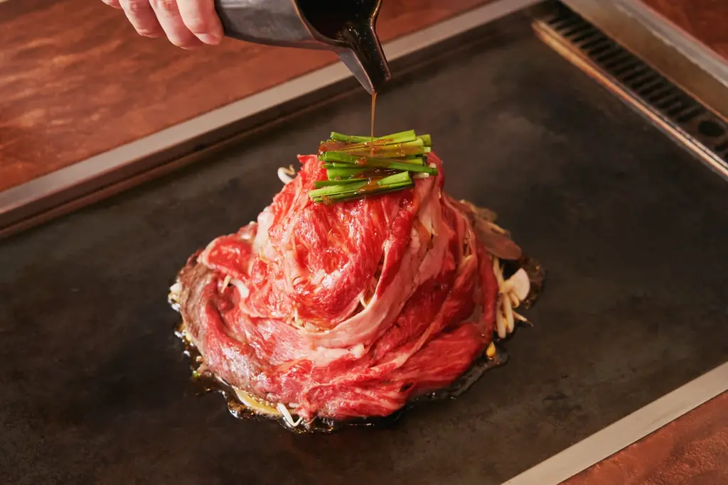 【北陸エリア初上陸！】本場東京のもんじゃ焼きが味わえる鉄板料理屋「東京もんじゃ くらや　金沢フォーラス店」12月10日（水）オープン！ 画像 3