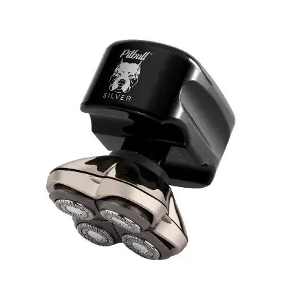 公式オンラインショップリニューアル記念！「Skull Shaver Pitbull」全商品20％オフキャンペーン。クリスマスギフトや自分へのプレゼントに最適 画像 2