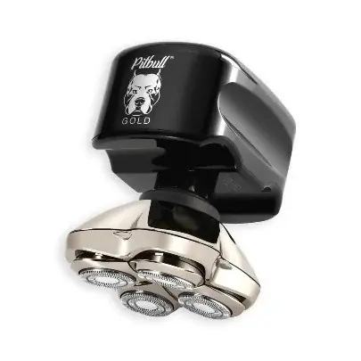 公式オンラインショップリニューアル記念！「Skull Shaver Pitbull」全商品20％オフキャンペーン。クリスマスギフトや自分へのプレゼントに最適 画像 3