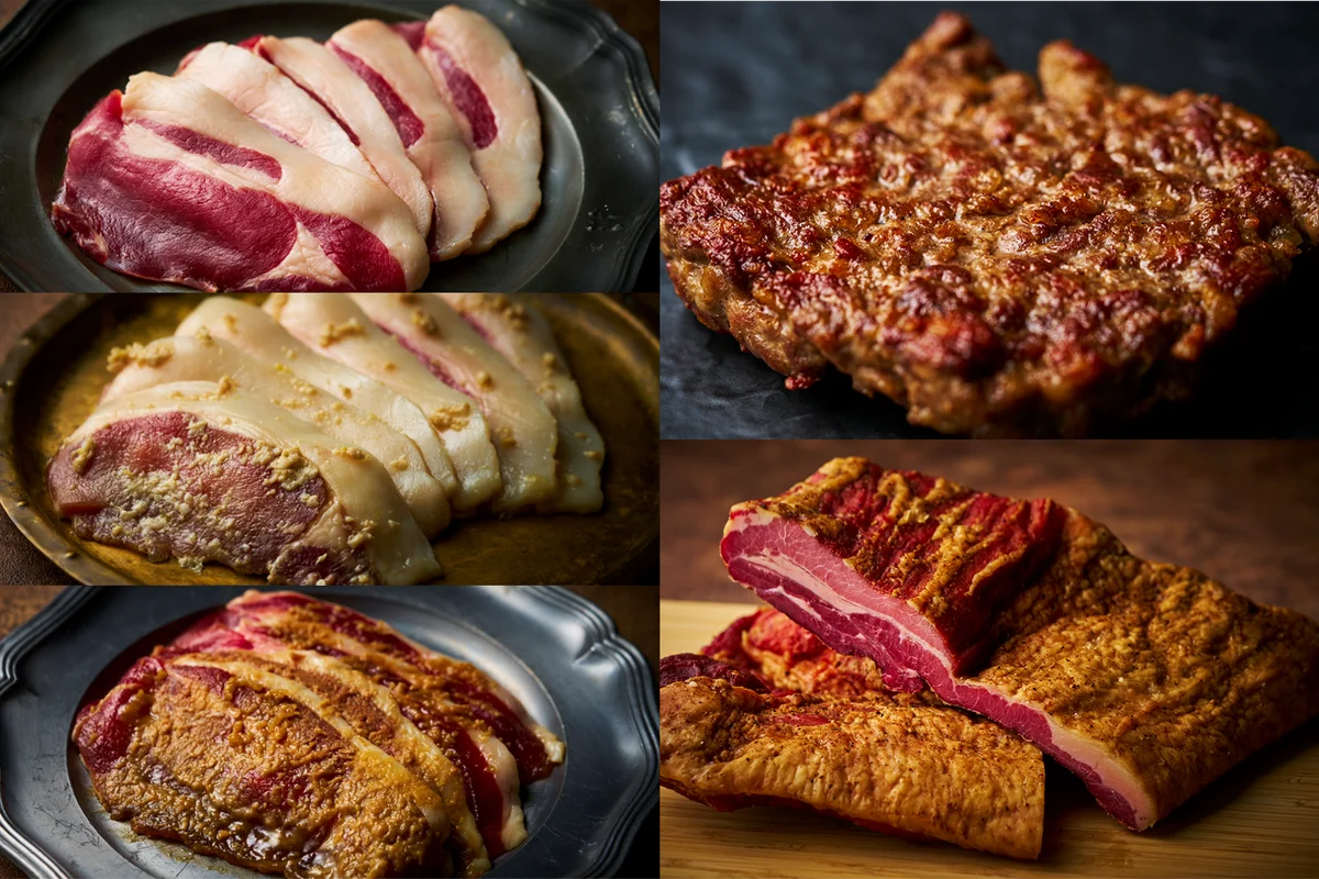 年末ジビエ肉ギフト発売