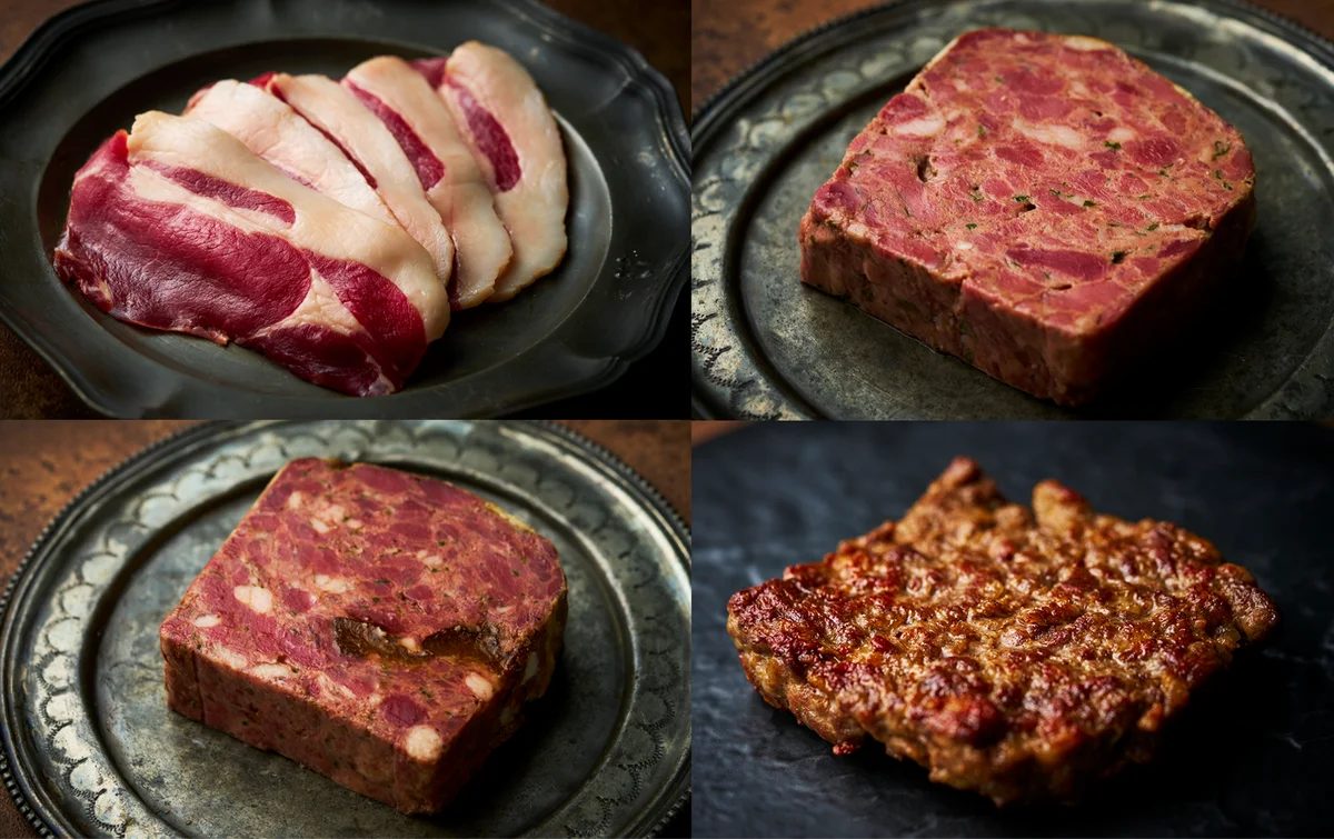 【ArtisanNIPPON】“焼くだけでレストラン級” 天然猪・鹿の人気ジビエを詰め込んだ年末肉ギフト3セット新発売 画像 4