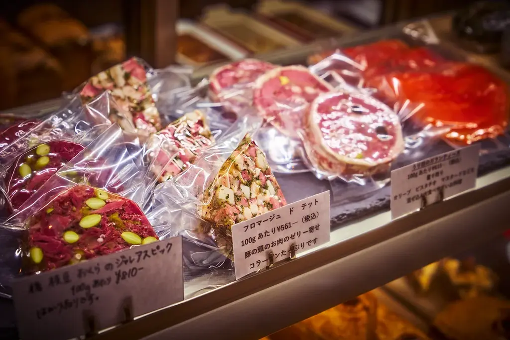 【ArtisanNIPPON】“焼くだけでレストラン級” 天然猪・鹿の人気ジビエを詰め込んだ年末肉ギフト3セット新発売 画像 8