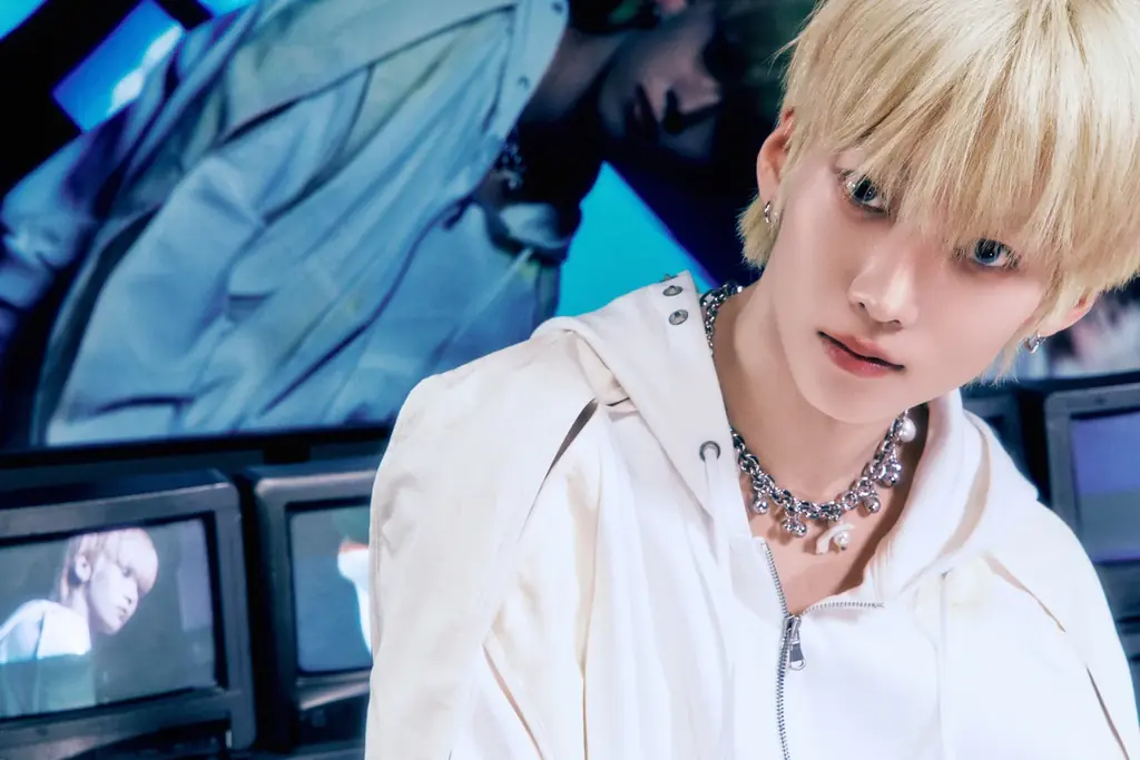 AMPERS&ONE（アンパサンドワン）、日本初のファンコンサート開催決定…2026年1月、東京でファンと出会う 画像 2