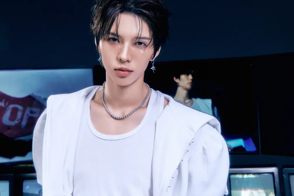 AMPERS&ONE（アンパサンドワン）、日本初のファンコンサート開催決定…2026年1月、東京でファンと出会う 画像 3