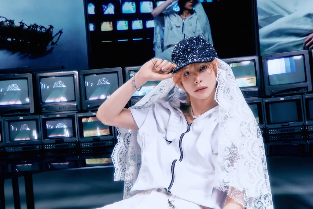 AMPERS&ONE（アンパサンドワン）、日本初のファンコンサート開催決定…2026年1月、東京でファンと出会う 画像 4