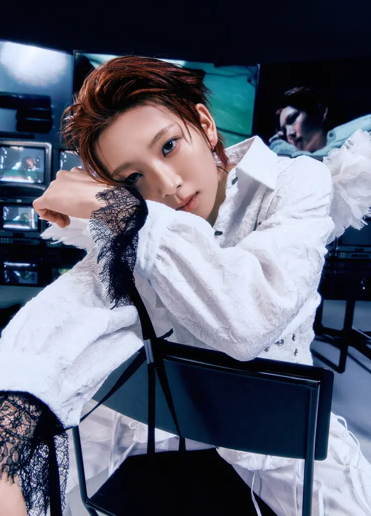 AMPERS&ONE（アンパサンドワン）、日本初のファンコンサート開催決定…2026年1月、東京でファンと出会う 画像 6