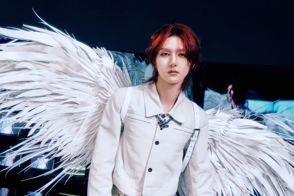 AMPERS&ONE（アンパサンドワン）、日本初のファンコンサート開催決定…2026年1月、東京でファンと出会う 画像 8