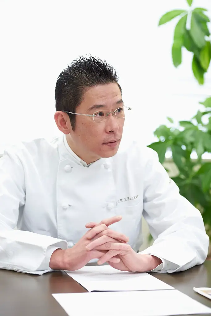 業界の人しか知らない 世界で唯一【大麦スイーツ】専門メーカー 画像 10