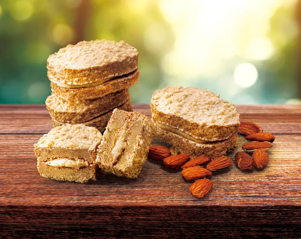 業界の人しか知らない 世界で唯一【大麦スイーツ】専門メーカー 画像 2