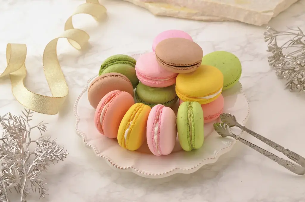 業界の人しか知らない 世界で唯一【大麦スイーツ】専門メーカー 画像 3