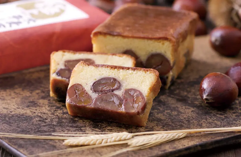 業界の人しか知らない 世界で唯一【大麦スイーツ】専門メーカー 画像 4