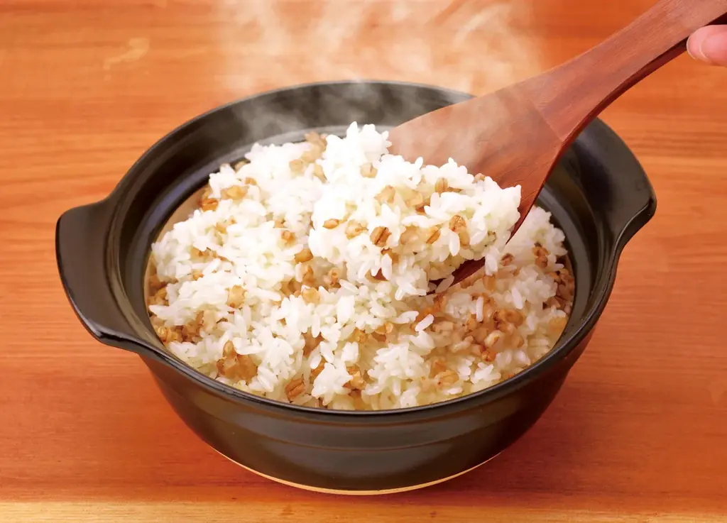 業界の人しか知らない 世界で唯一【大麦スイーツ】専門メーカー 画像 5