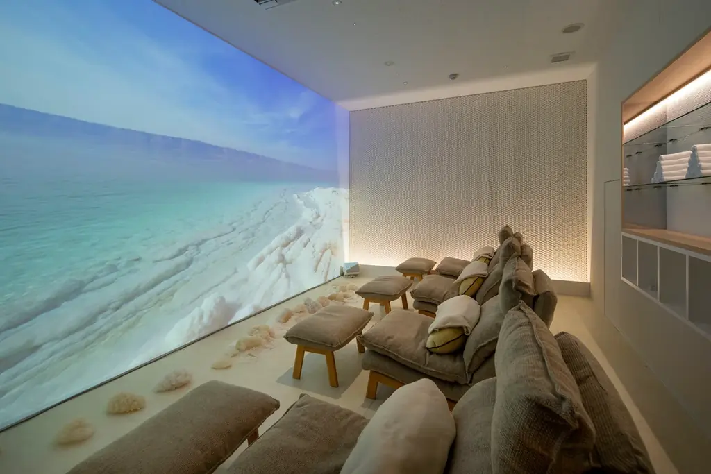 【2025大阪・関西万博】満足度1位獲得！ヨルダンパビリオン光・音・映像が連動する没入型空間を演出 画像 5