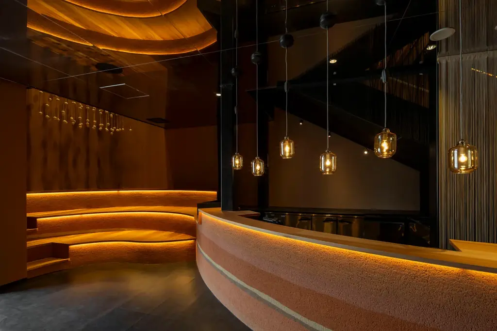 【2025大阪・関西万博】満足度1位獲得！ヨルダンパビリオン光・音・映像が連動する没入型空間を演出 画像 6