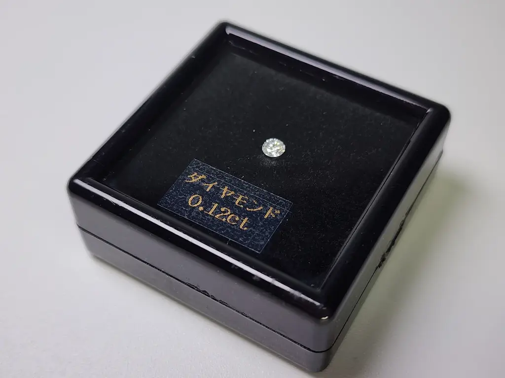 誕生日から“運命の宝石”がわかる！ ルース業界初（当社調べ）の新企画「マヤ暦ルース診断」を東洋ルース自社販売会にて初開催 画像 10