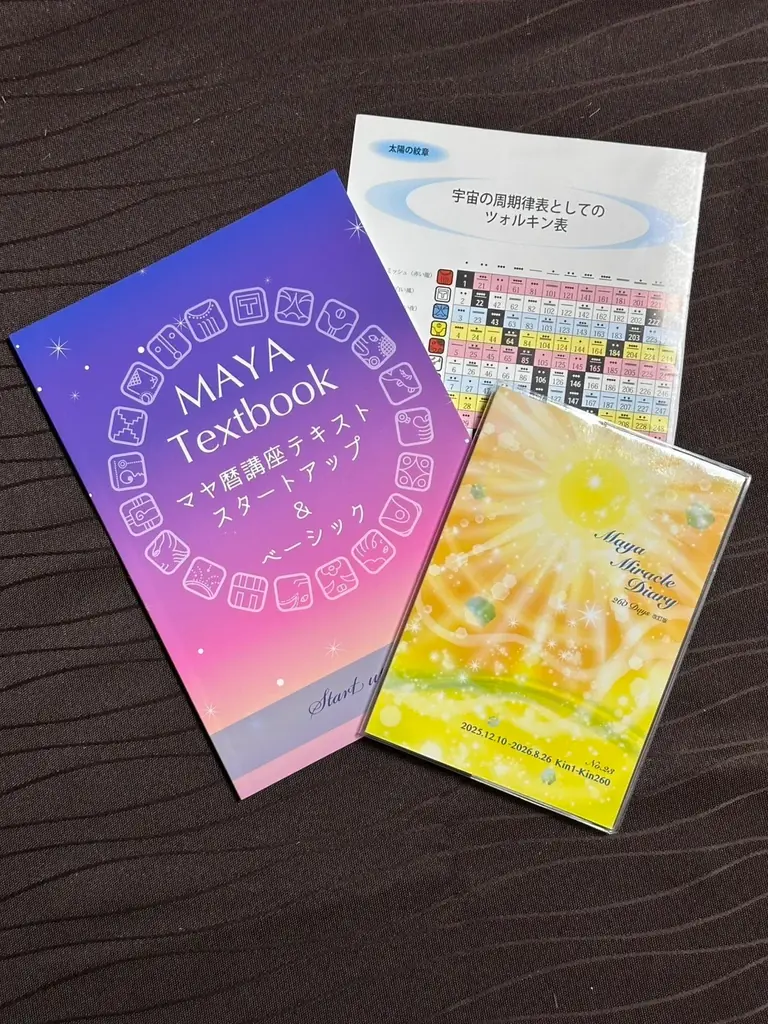 誕生日から“運命の宝石”がわかる！ ルース業界初（当社調べ）の新企画「マヤ暦ルース診断」を東洋ルース自社販売会にて初開催 画像 2