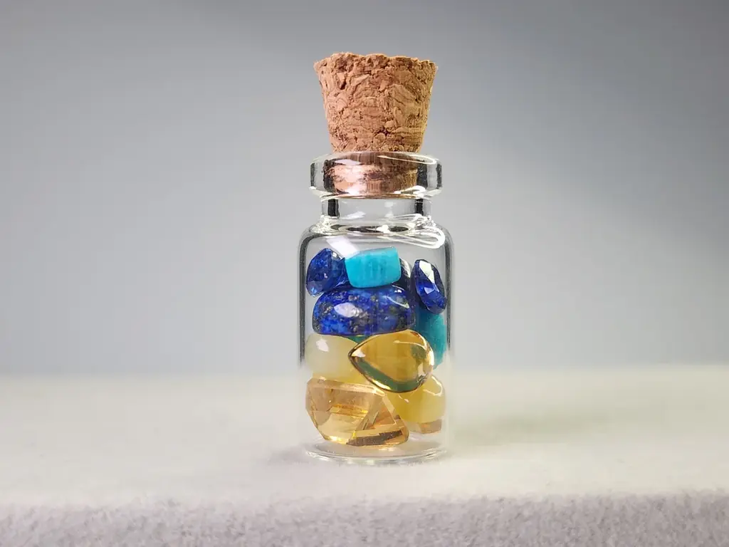 誕生日から“運命の宝石”がわかる！ ルース業界初（当社調べ）の新企画「マヤ暦ルース診断」を東洋ルース自社販売会にて初開催 画像 3