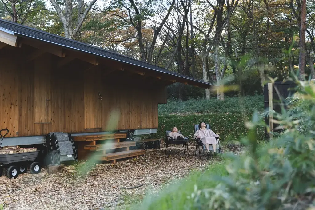 【sio 鳥羽周作シェフ監修】Earthboatオリジナルフードメニュー「サウナの後に外で食べる」シリーズの提供開始 画像 2