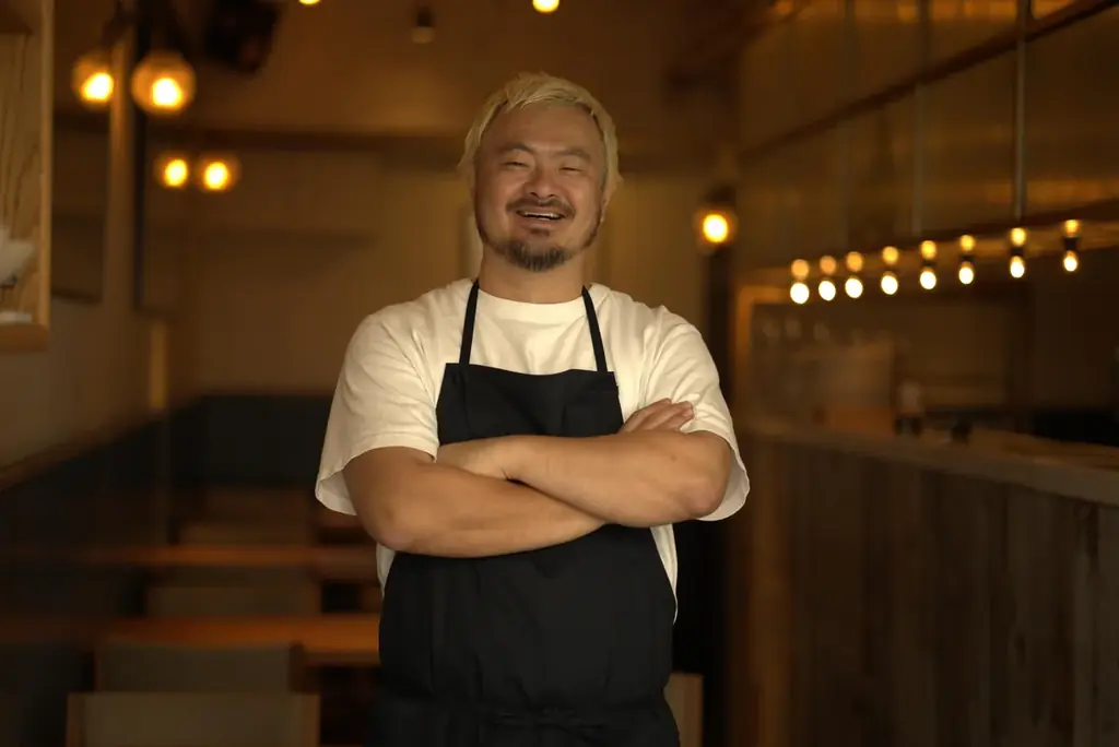 【sio 鳥羽周作シェフ監修】Earthboatオリジナルフードメニュー「サウナの後に外で食べる」シリーズの提供開始 画像 5