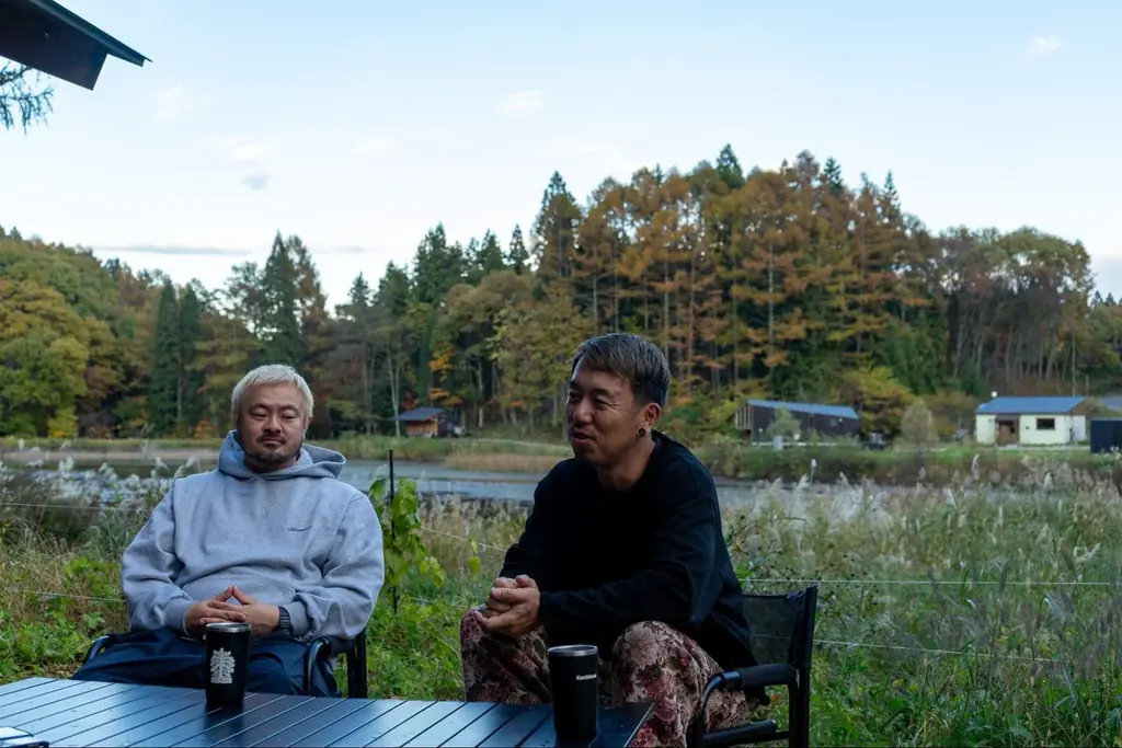 【sio 鳥羽周作シェフ監修】Earthboatオリジナルフードメニュー「サウナの後に外で食べる」シリーズの提供開始 画像 6