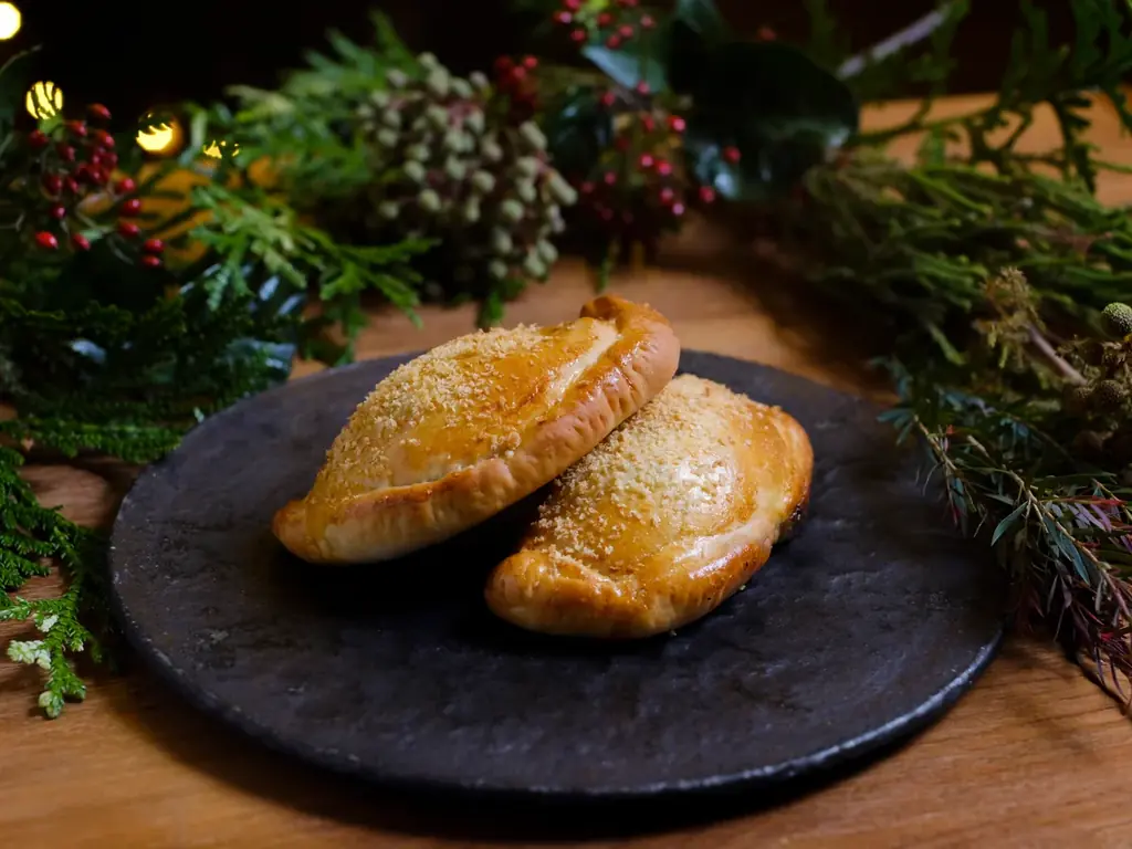 TRUNK(HOTEL) CAT STREETがホリデーシーズン恒例の「TRUNK WINTER MARKET 2025」を開催 画像 3