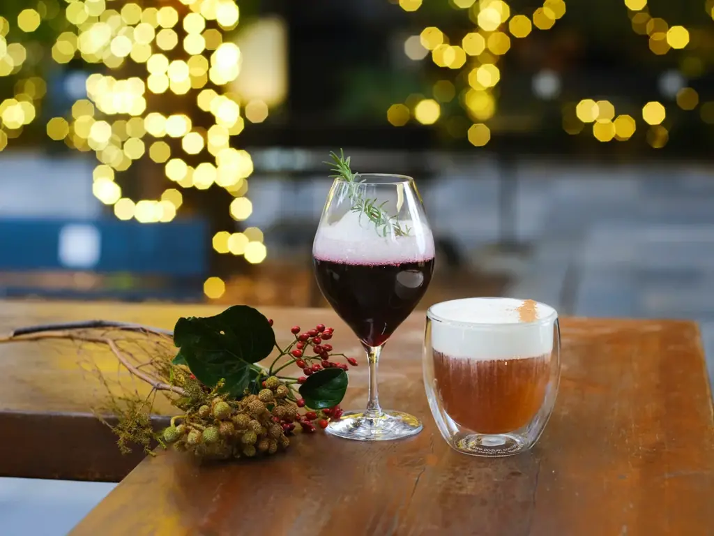 TRUNK(HOTEL) CAT STREETがホリデーシーズン恒例の「TRUNK WINTER MARKET 2025」を開催 画像 4