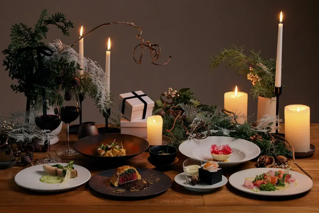 TRUNK(HOTEL) CAT STREETがホリデーシーズン恒例の「TRUNK WINTER MARKET 2025」を開催 画像 5