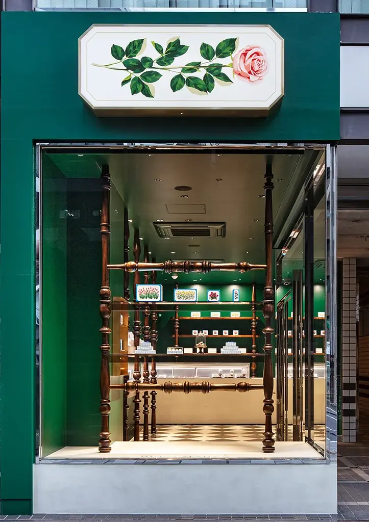 【蔦屋書店】「RURU MARY’S」の蔦屋書店限定商品「季節のショコラサブレ(ハニーアールグレイティー)」を12/12(金)より順次販売 画像 7