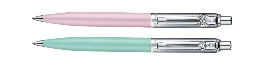 【新商品】アメリカ発祥の筆記具ブランド「シェーファー」より、 新コレクション「シェ―ファー x エミリー・イン・パリス」が発売 画像 12