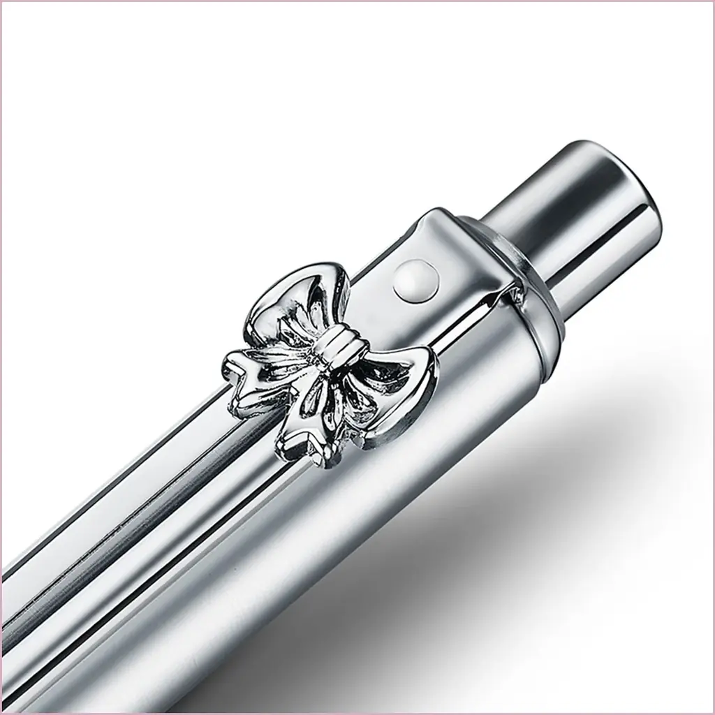 【新商品】アメリカ発祥の筆記具ブランド「シェーファー」より、 新コレクション「シェ―ファー x エミリー・イン・パリス」が発売 画像 13