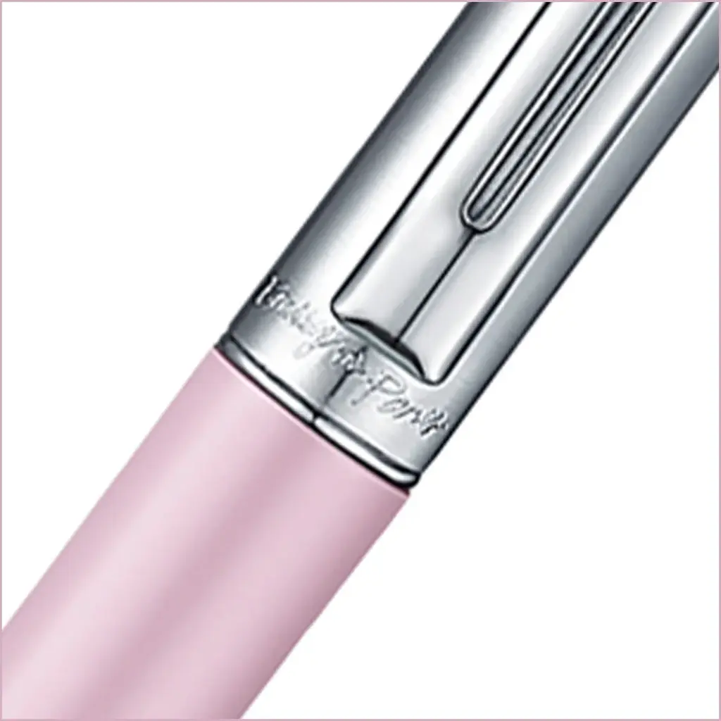 【新商品】アメリカ発祥の筆記具ブランド「シェーファー」より、 新コレクション「シェ―ファー x エミリー・イン・パリス」が発売 画像 15