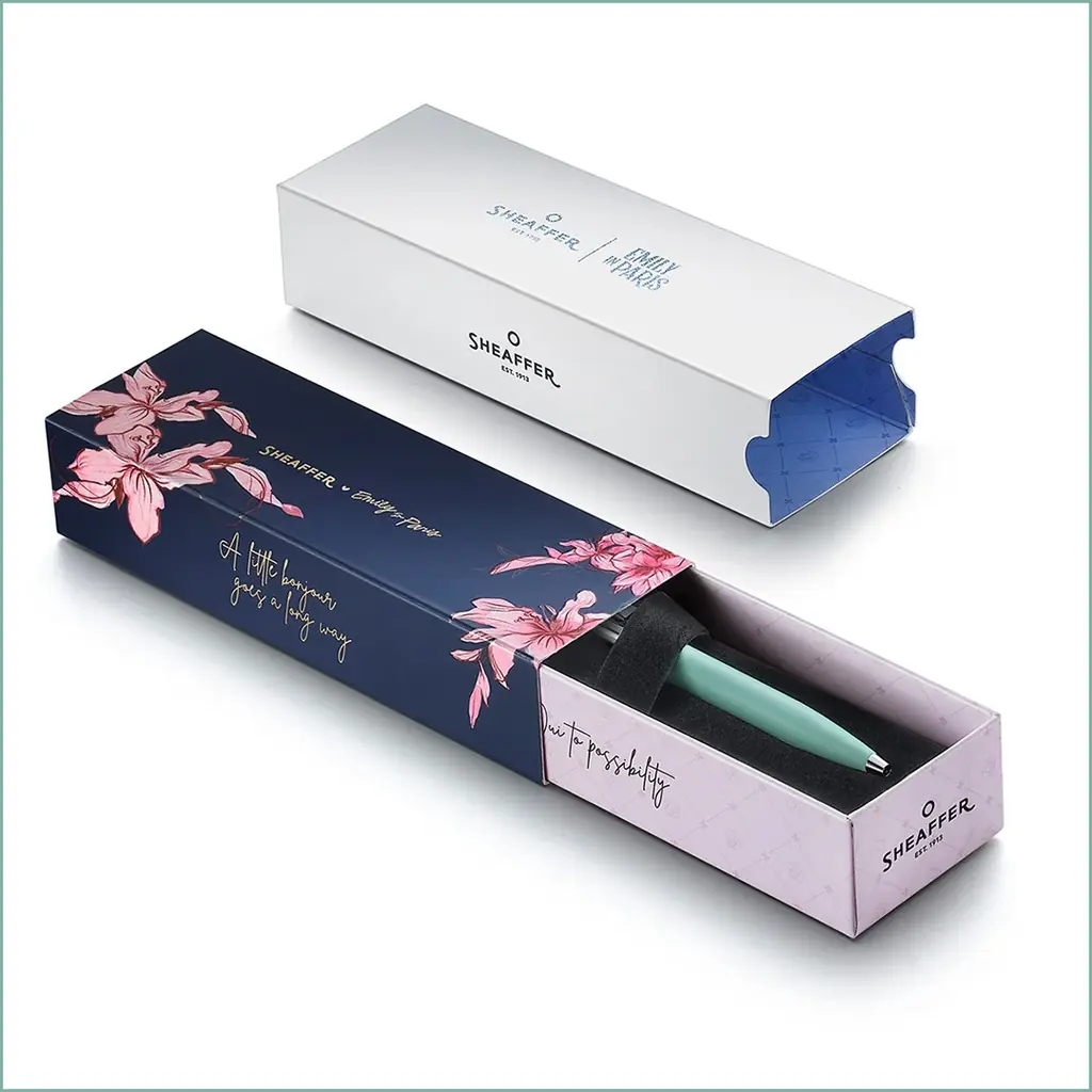 【新商品】アメリカ発祥の筆記具ブランド「シェーファー」より、 新コレクション「シェ―ファー x エミリー・イン・パリス」が発売 画像 16