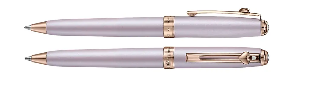 【新商品】アメリカ発祥の筆記具ブランド「シェーファー」より、 新コレクション「シェ―ファー x エミリー・イン・パリス」が発売 画像 2