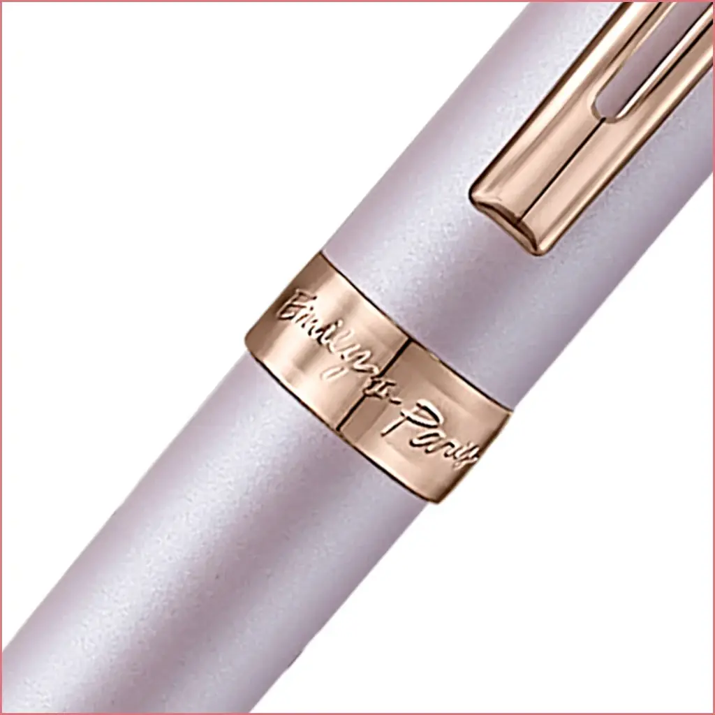 【新商品】アメリカ発祥の筆記具ブランド「シェーファー」より、 新コレクション「シェ―ファー x エミリー・イン・パリス」が発売 画像 4