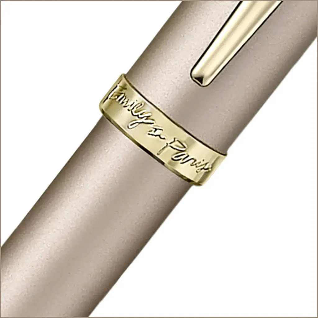 【新商品】アメリカ発祥の筆記具ブランド「シェーファー」より、 新コレクション「シェ―ファー x エミリー・イン・パリス」が発売 画像 9