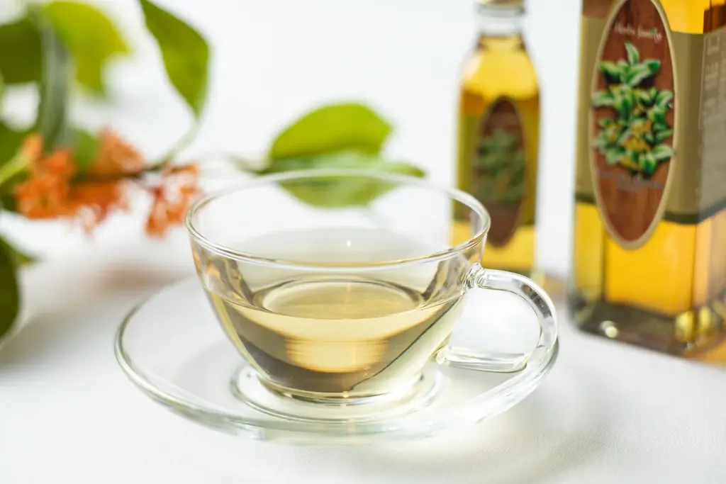 【12月10日発売】自然の恵みで、心とカラダをやさしく整える贅沢な Beauty「ハーブ蜜酢」。こだわりのオーガニックハーブを閉じ込めた新商品 画像 3