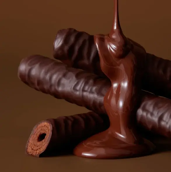 冬のご褒美、リッチな味わい期間限定「ショコラ シガール」1月15日(木)販売スタート 画像 3