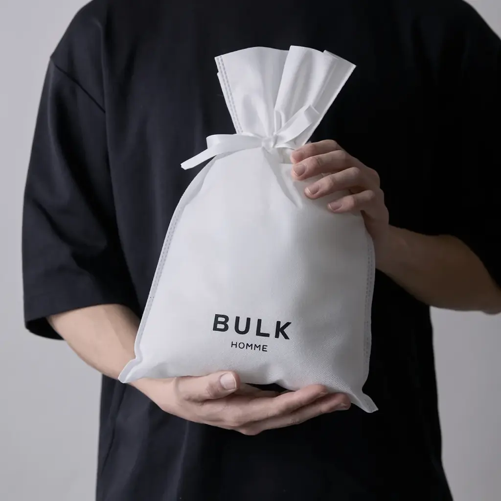 【メンズスキンケアブランドBULK HOMME】『90秒でわかる6TYPEギフト診断』を限定公開！ 画像 2