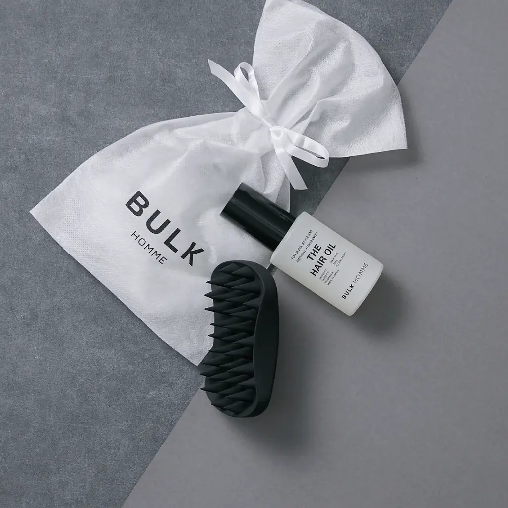 【メンズスキンケアブランドBULK HOMME】『90秒でわかる6TYPEギフト診断』を限定公開！ 画像 9