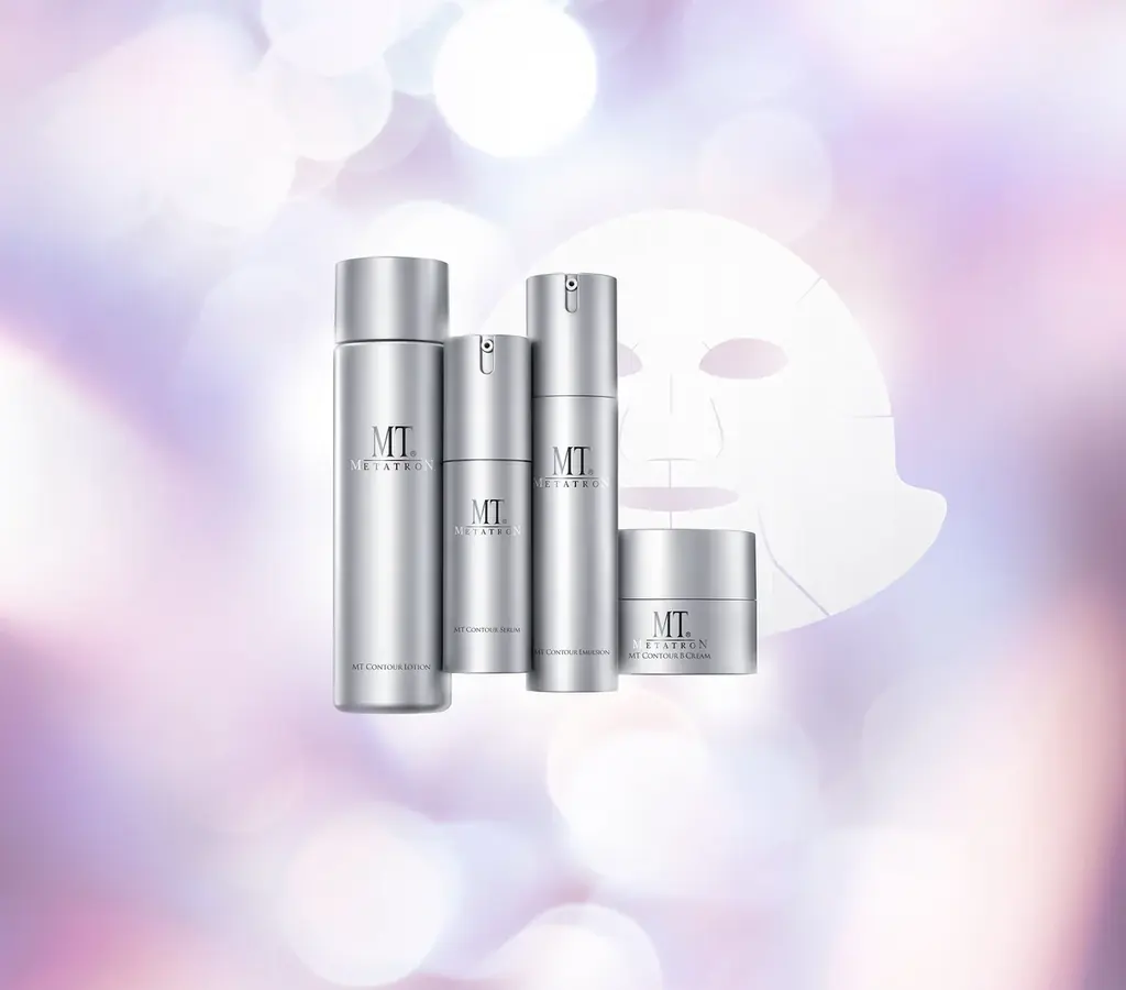 MTメタトロン【MT リペア グロウ ミスト】2025年12月1日新発売 画像 3