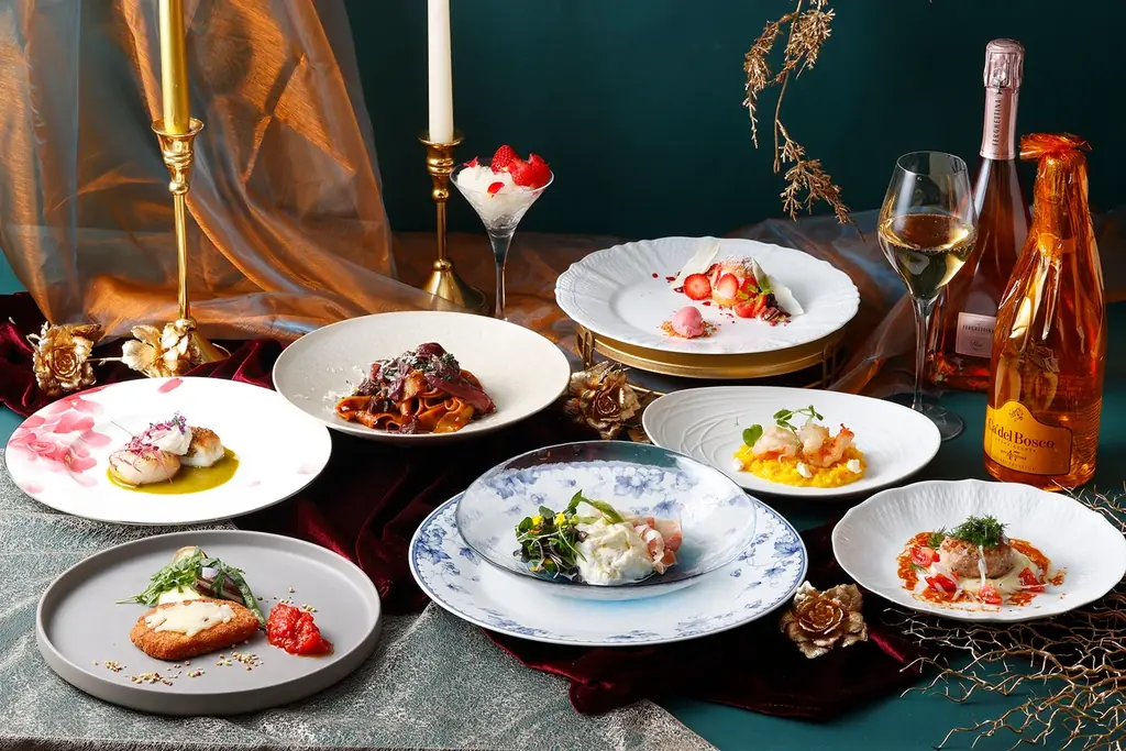 1月13日開始｜ジリオンのミラノ風チーズ冬コース