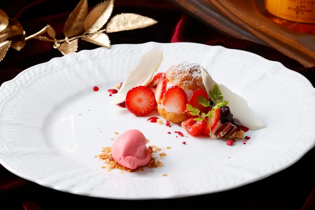 チーズ・セレクション～栄光のミラノ～ 画像 10