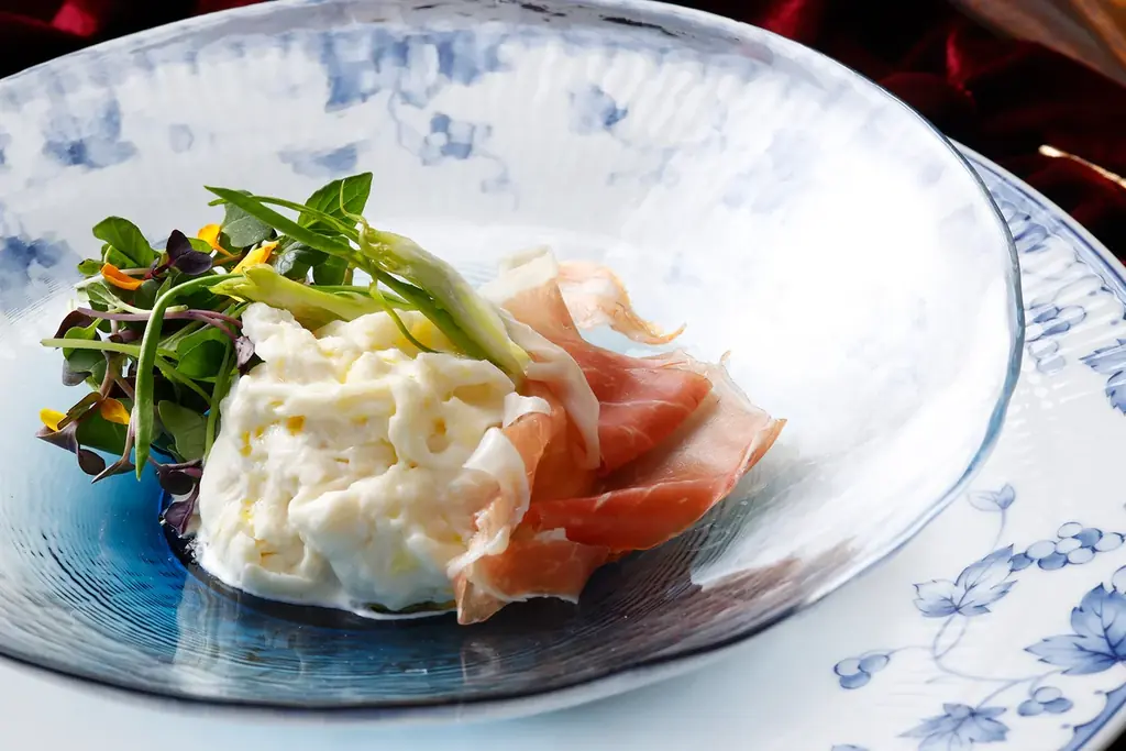 チーズ・セレクション～栄光のミラノ～ 画像 3