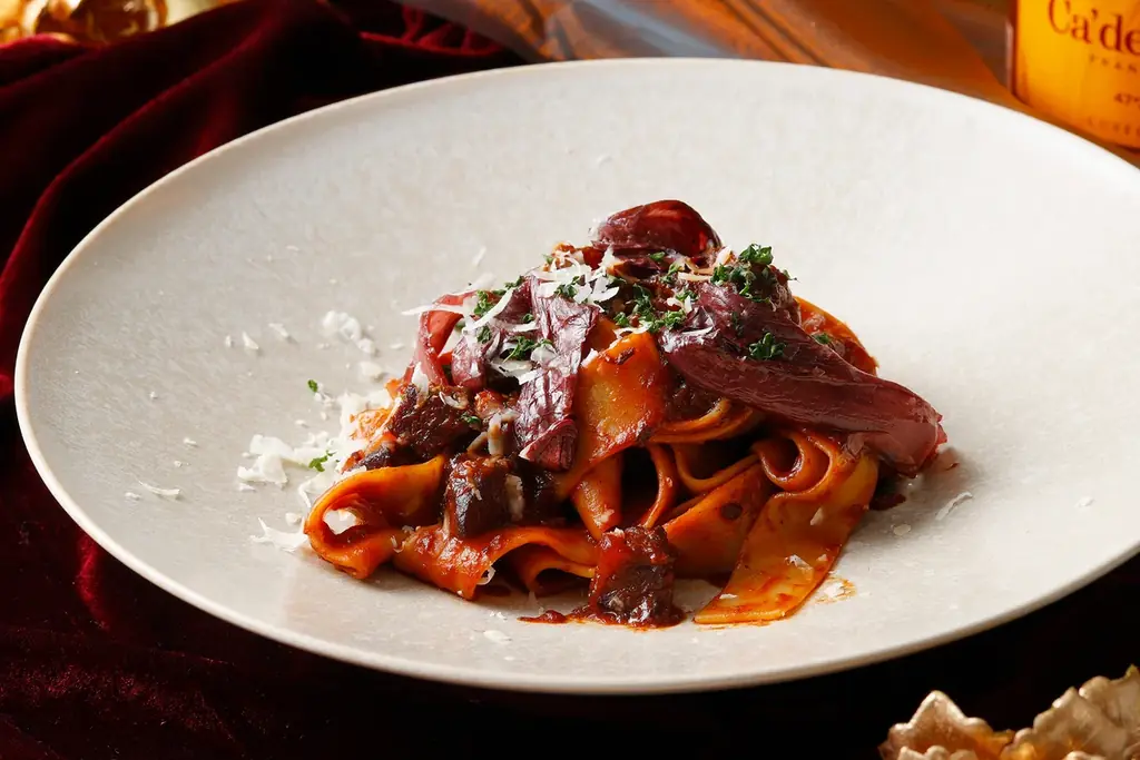 チーズ・セレクション～栄光のミラノ～ 画像 4