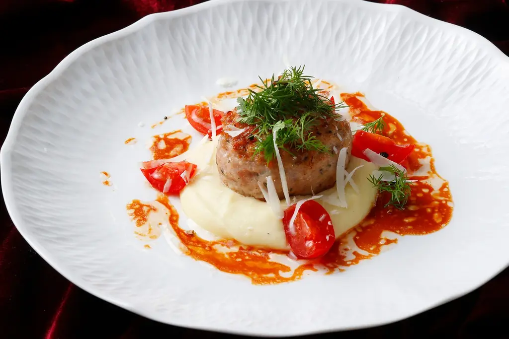 チーズ・セレクション～栄光のミラノ～ 画像 5