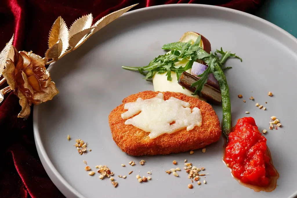 チーズ・セレクション～栄光のミラノ～ 画像 8