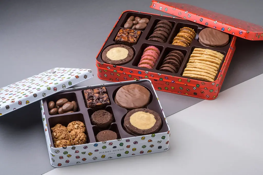 約100ブランド700種以上を展開！12月10日からECサイトにて「ショコラ×ショコラ」をスタート 画像 4